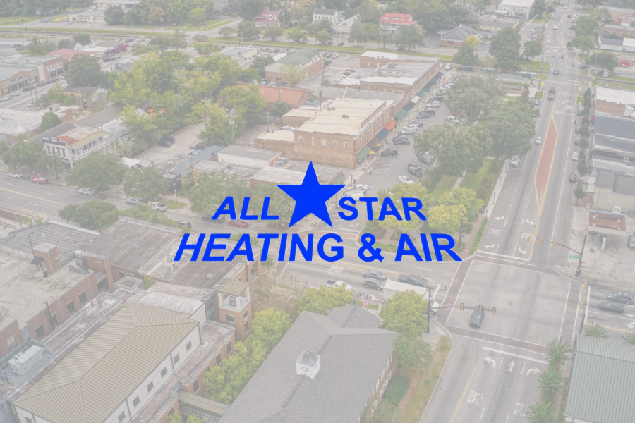 All Star Heating & Air Conditioning