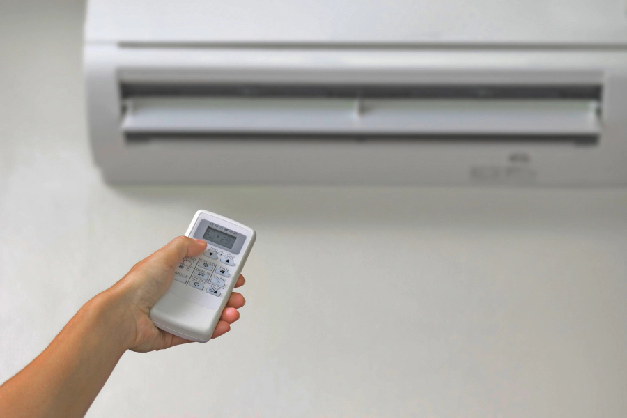 service ductless mini split ac service ductless mini split ac
