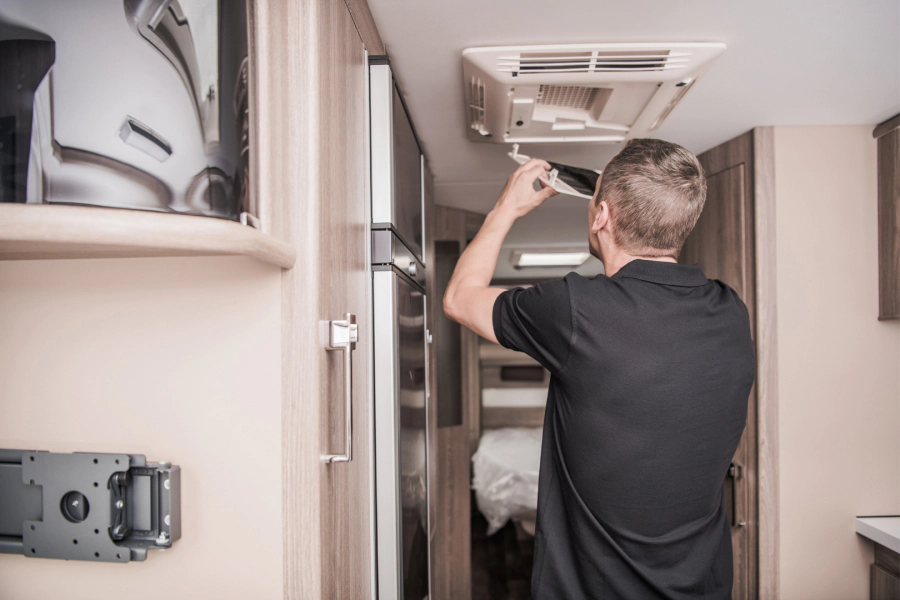 service mobile hvac work service mobile hvac work